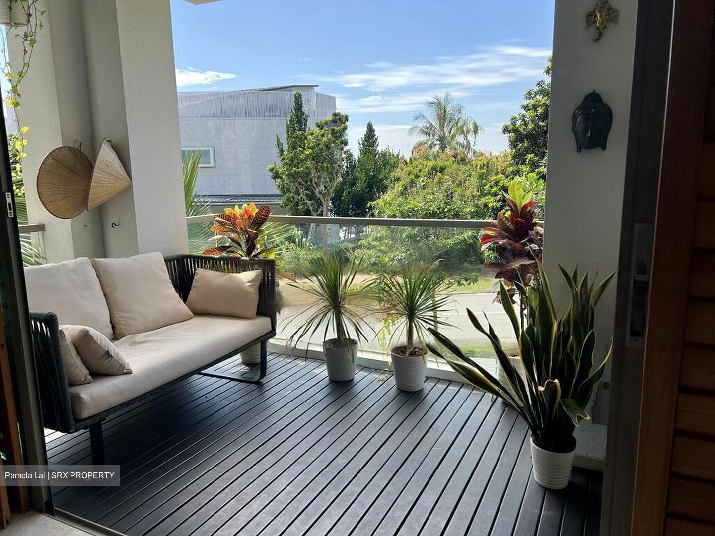 The Berth By The Cove (D4), Condominium #453284071